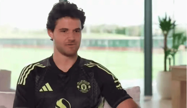 稳坐帅位！卡里克转正成定局，曼联新主帅尘埃落定